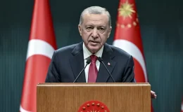 Erdoğan tartışmalara son noktayı koydu: İlk 4 maddeyle ilgili sorunumuz yok