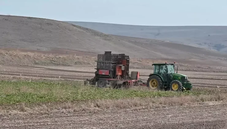 Yozgatlı Çiftçiler Randevu Sistemi Nedeniyle Zor Durumda