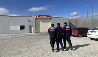 Yozgat’ta FETÖ Hükümlüsü 7 Yıl 6 Ay Cezayla Yakalandı